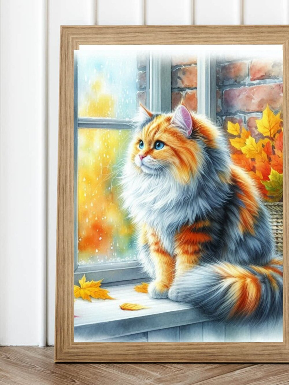 Wall decor art